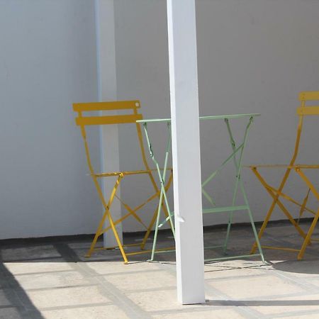 Meravigliosoblu Polignano a Mare Bagian luar foto