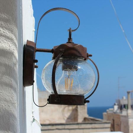 Meravigliosoblu Polignano a Mare Bagian luar foto