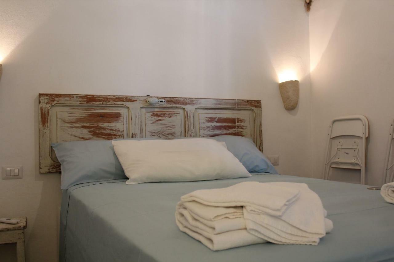 Meravigliosoblu Polignano a Mare Bagian luar foto