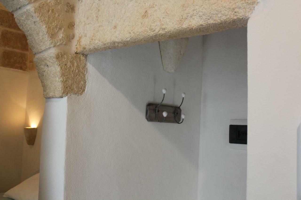 Meravigliosoblu Polignano a Mare Bagian luar foto