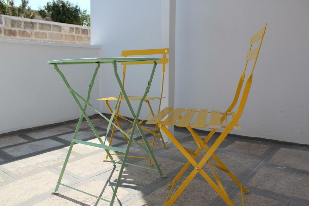 Meravigliosoblu Polignano a Mare Bagian luar foto